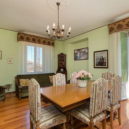 Apartament In Edvina *