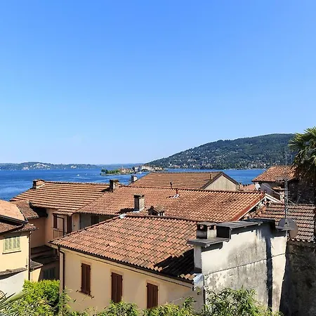 In Edvina Baveno