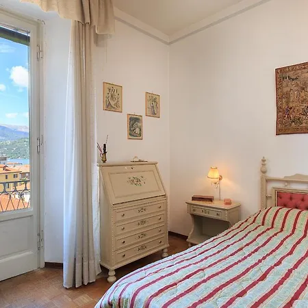 Apartament In Edvina Baveno