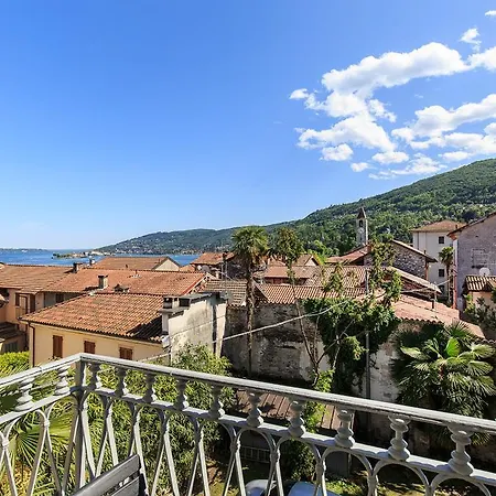 Apartament In Edvina *