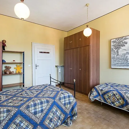 Apartament In Edvina