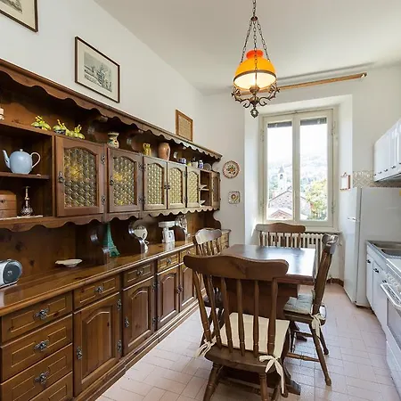 Apartament In Edvina Baveno