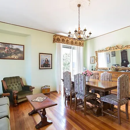 Apartament In Edvina *