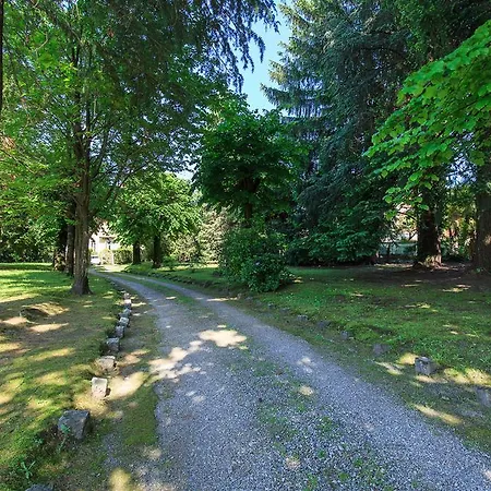 Apartament In Edvina