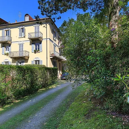 Apartament In Edvina *
