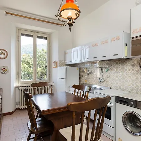 Apartament In Edvina *