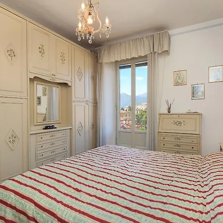 Apartament In Edvina